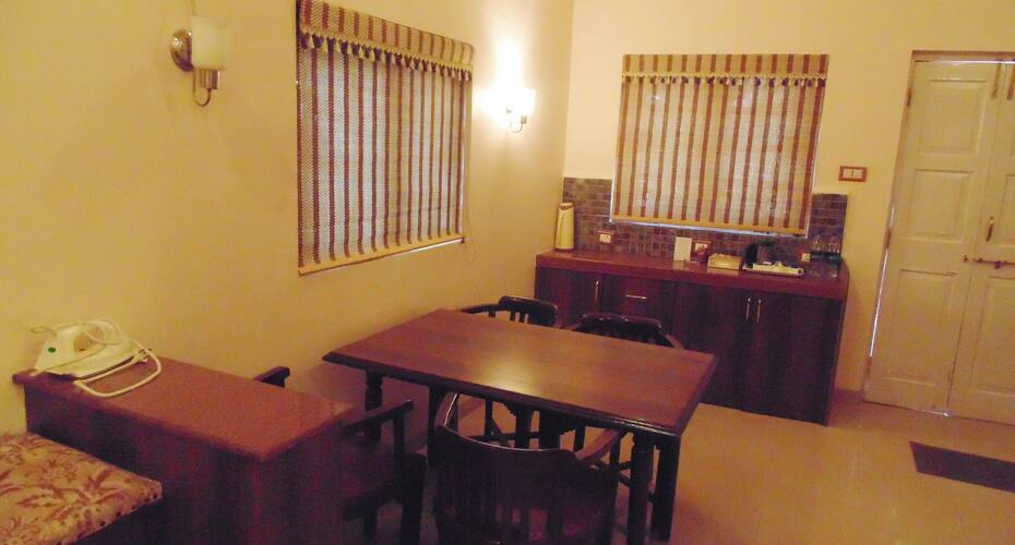 IL Palazzo Hotel, Panchgani 4
